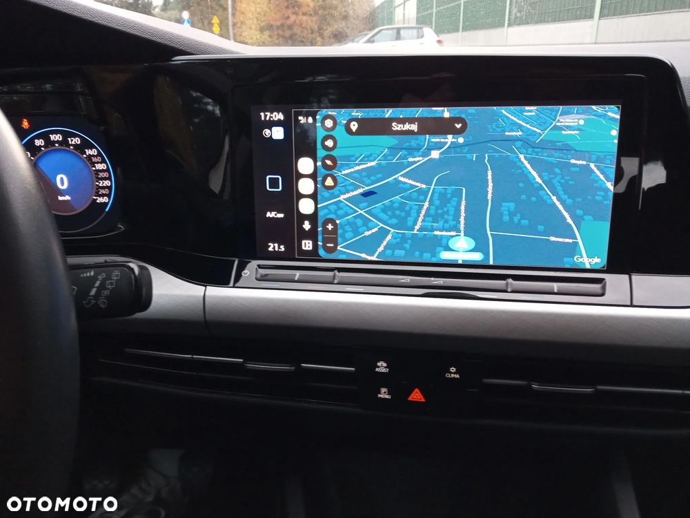 Volkswagen Golf VIII 1.5 TSI EVO Life - 14