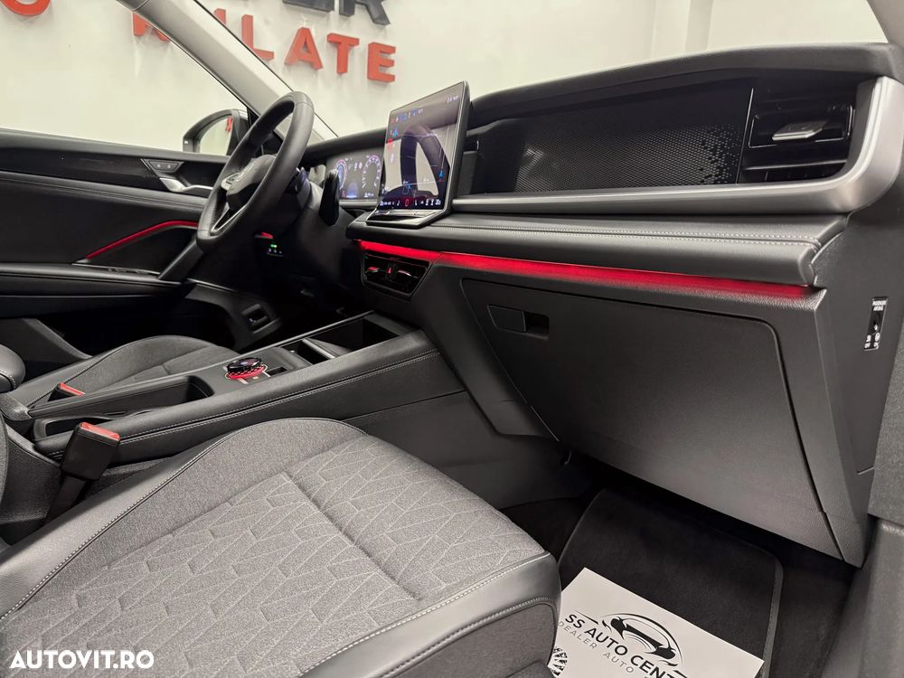 Volkswagen Tayron 1.5 eTSI DSG MHEV Life - 21