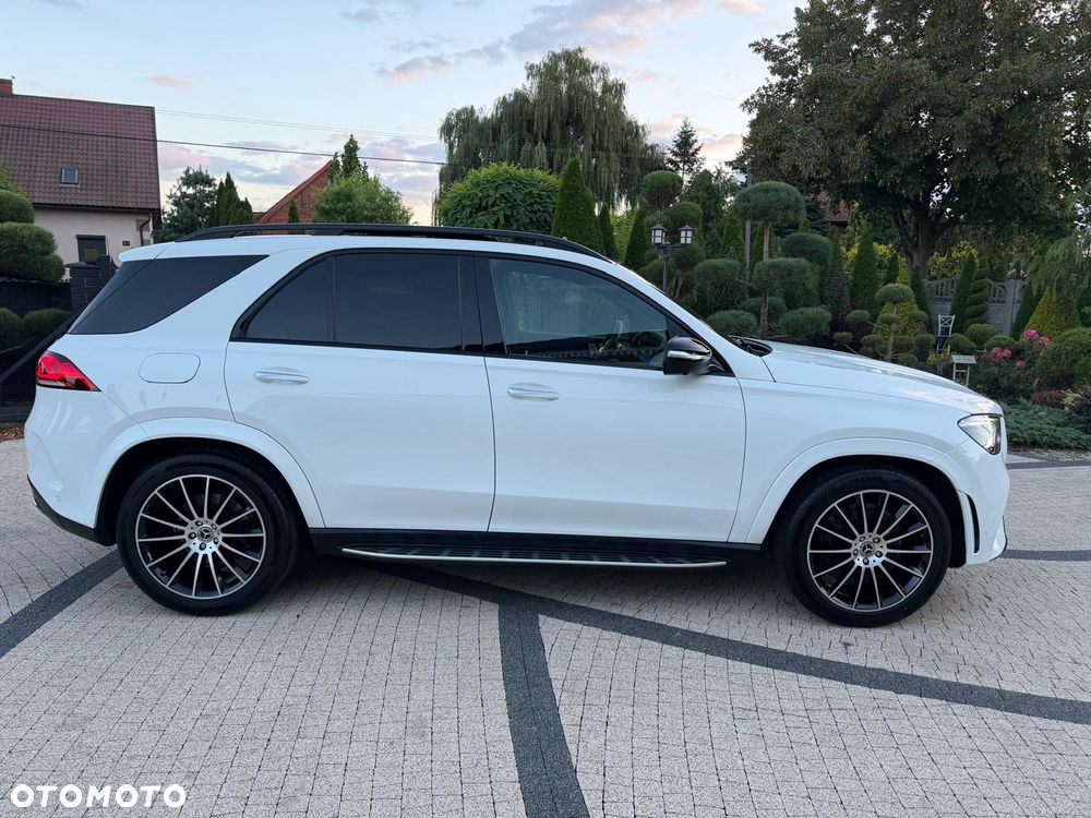 Mercedes-Benz GLE 350 e 4-Matic - 37
