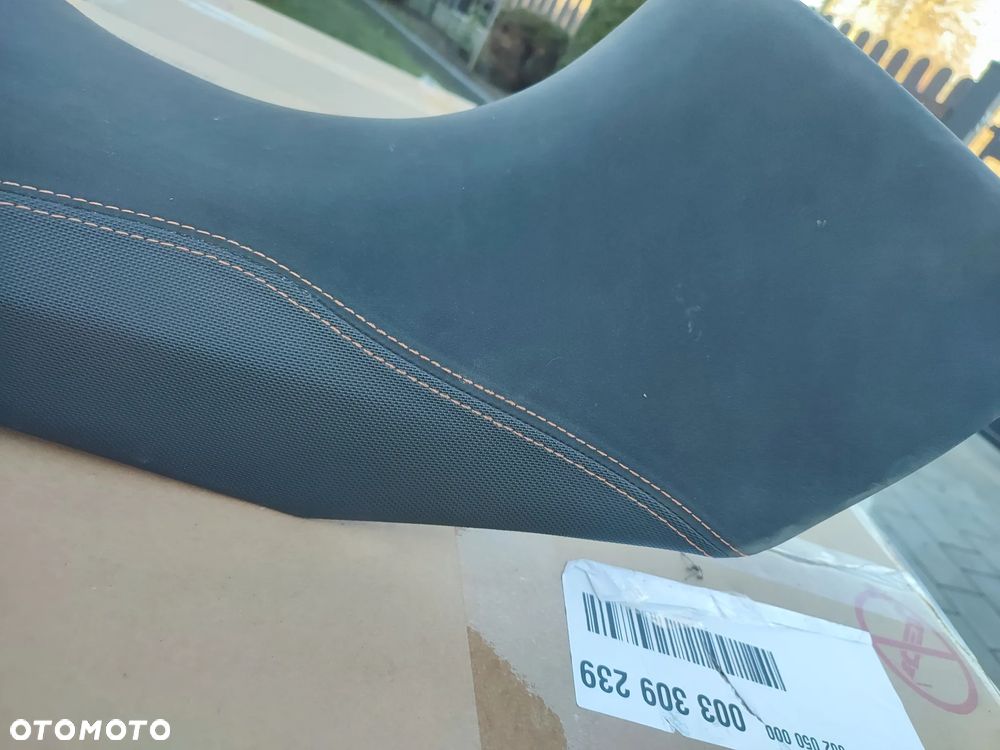 Fotel, kanapa, siedzenie KTM 1190 Adventure - 26