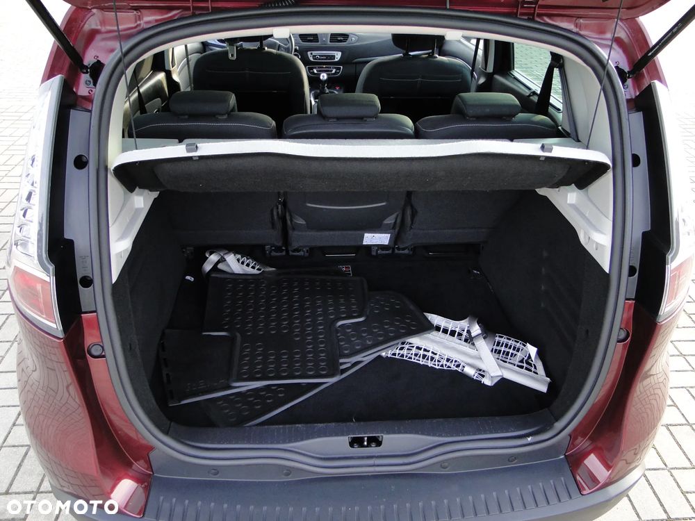 Renault Scenic ENERGY TCe 130 S&S LIMITED - 16