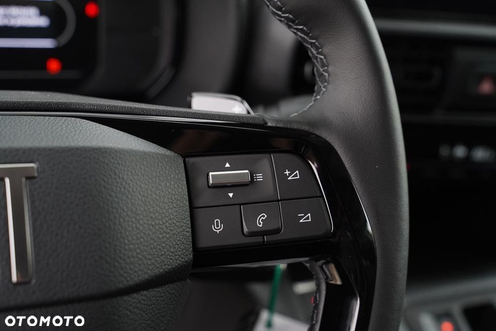 Fiat Doblo 1.5 BlueHDI S&S L1 - 14