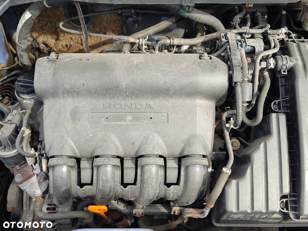 Honda Jazz 1.4 ES - 8