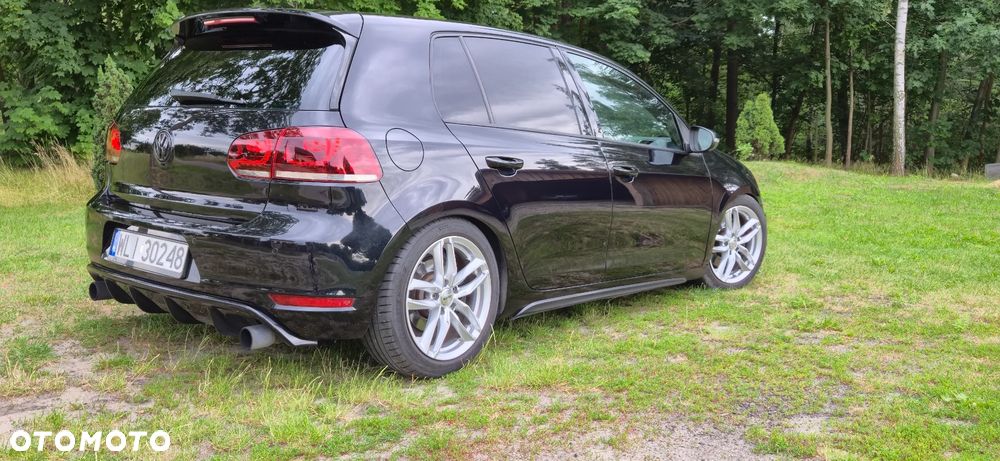 Volkswagen Golf 2.0 GTI - 8