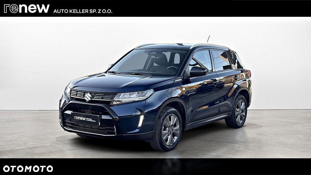 Suzuki Vitara - 4