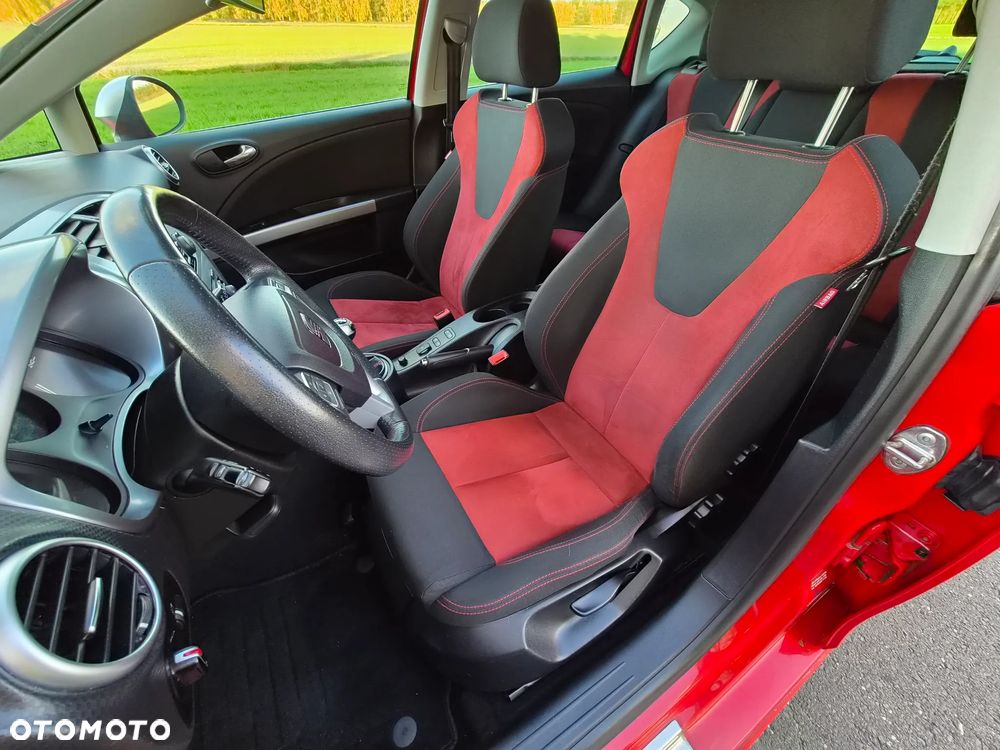 Seat Leon - 10