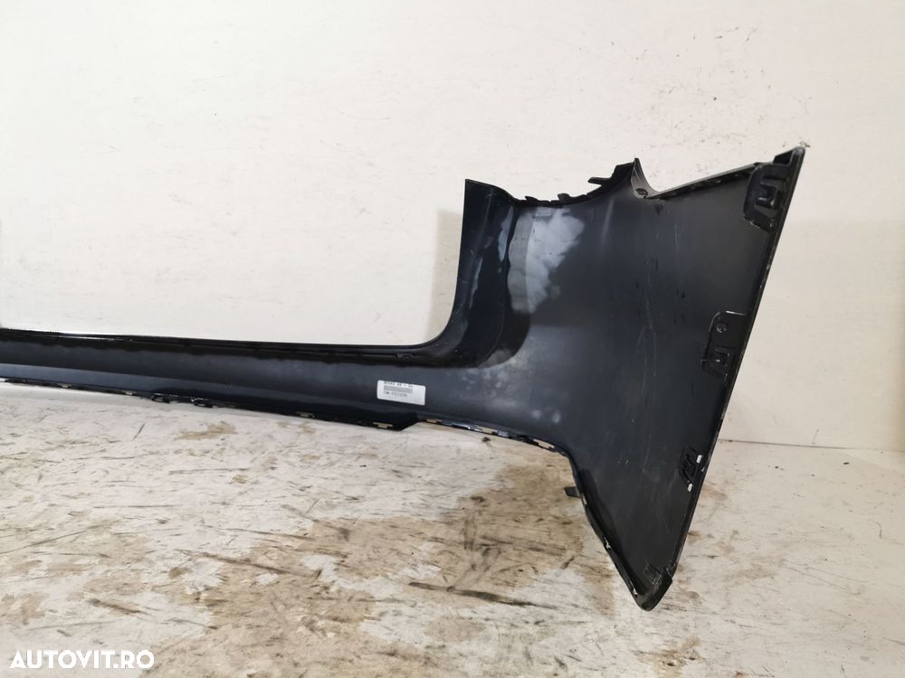 Bara spate Mercedes GLC ,  2015, 2016, 2017, 2018, 2019, cod OE A2538850725 - 8