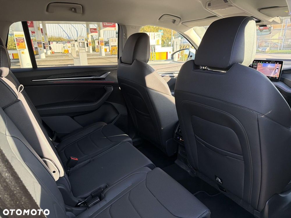 Skoda Kodiaq 1.5 TSI iV PHEV 4x2 Edition 130 DSG - 21