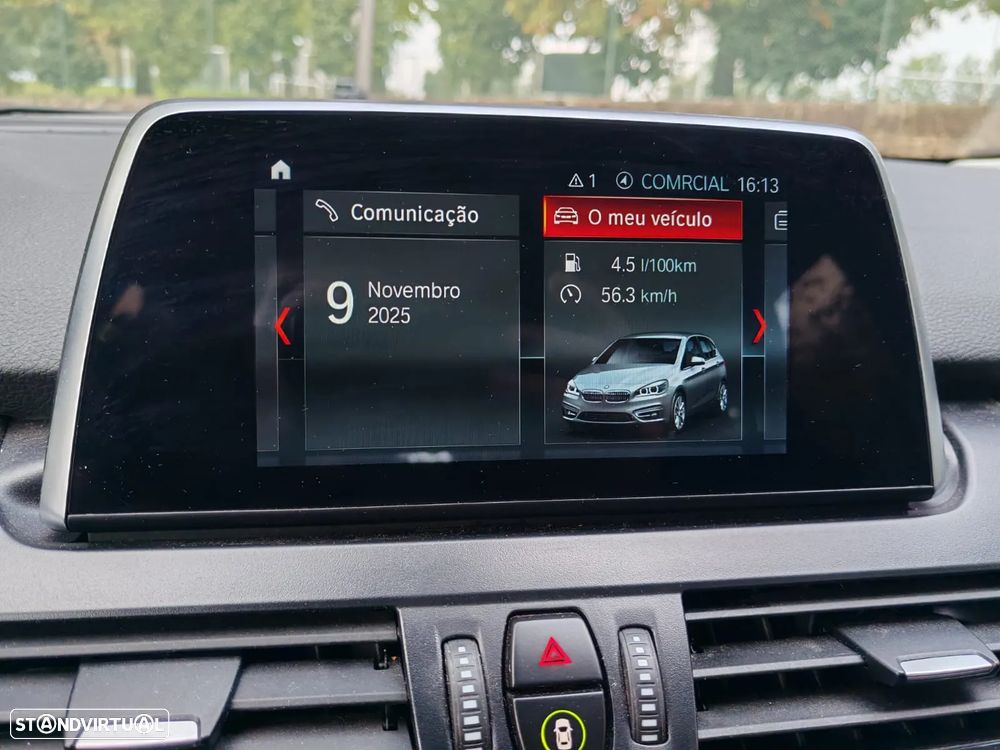 BMW 225xe Active Tourer Line Sport - 10