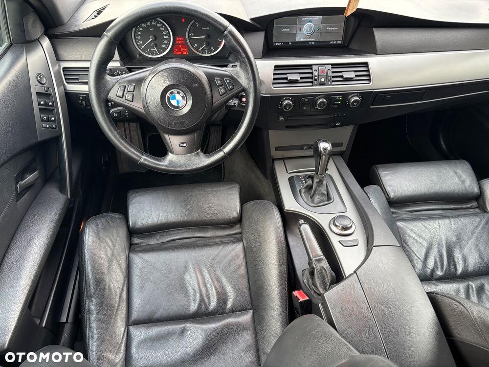 BMW Seria 5 - 12