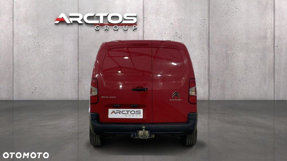 Citroën Berlingo - 4