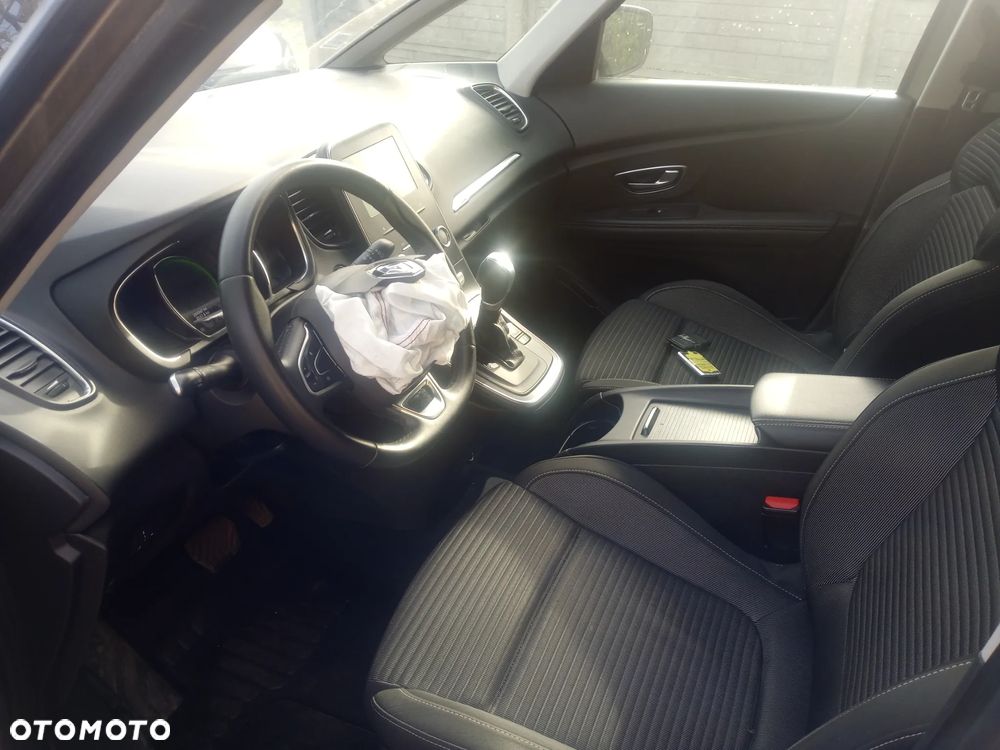 Renault Grand Scenic Gr 1.7 Blue dCi Intens EDC - 9