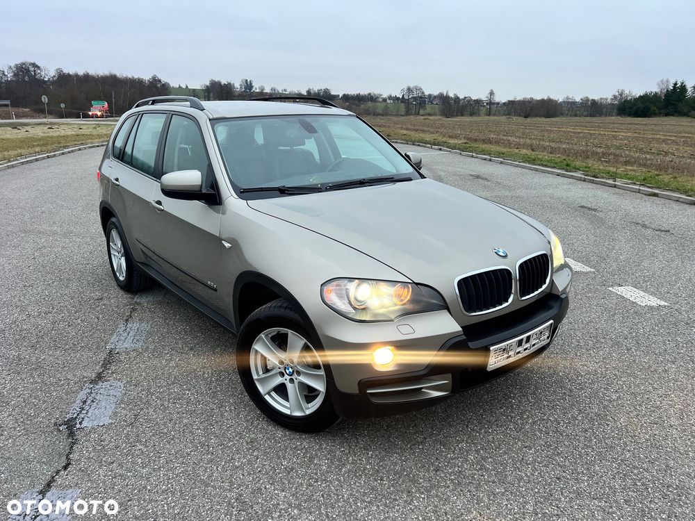 BMW X5 xDrive30d - 32