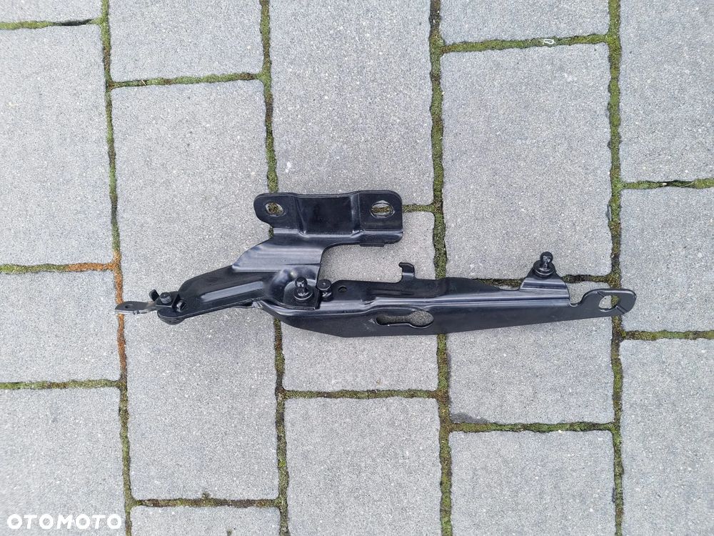 Zawias maski Vovlo XC60 I 31385814 Oryginał NOWY - 2