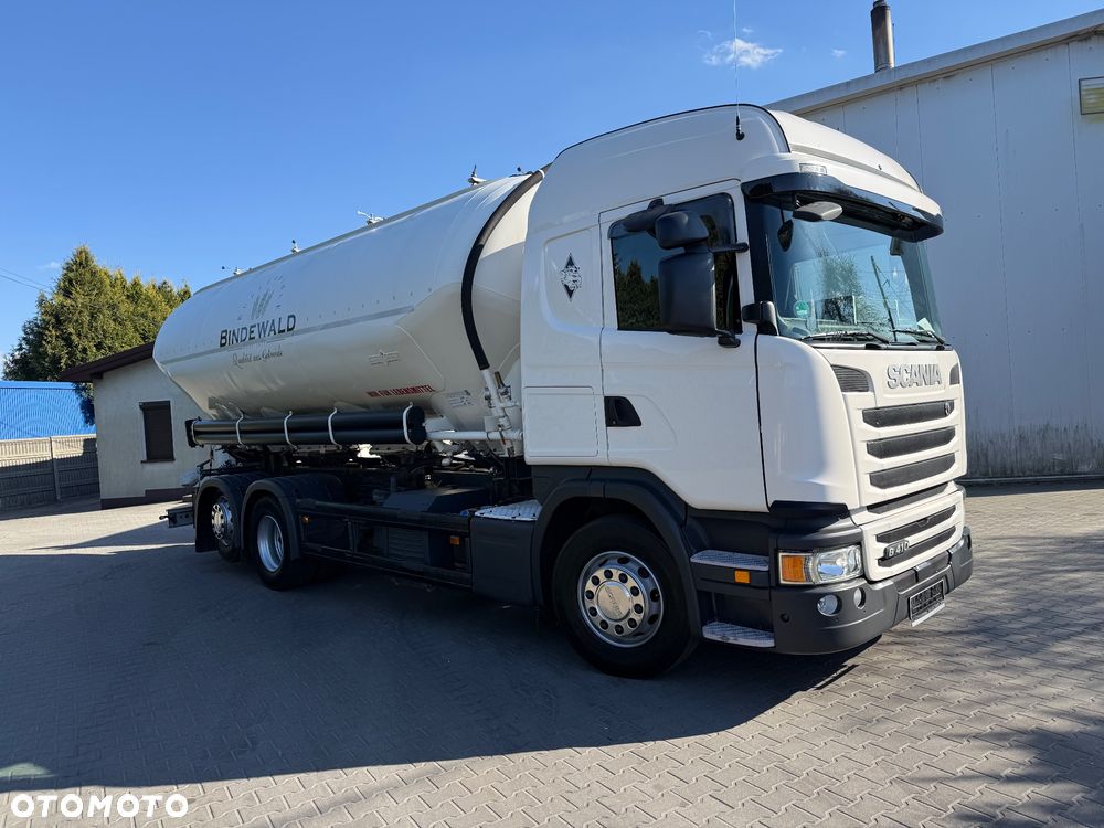 Scania - 7