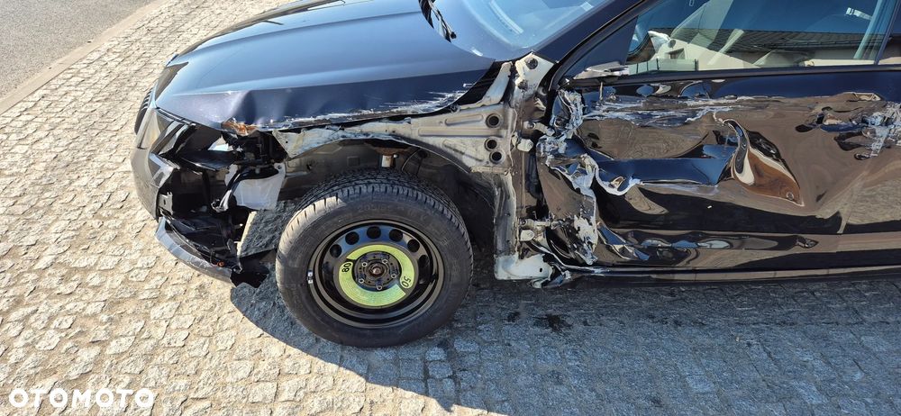 Skoda Octavia 1.0 TSI Style - 8