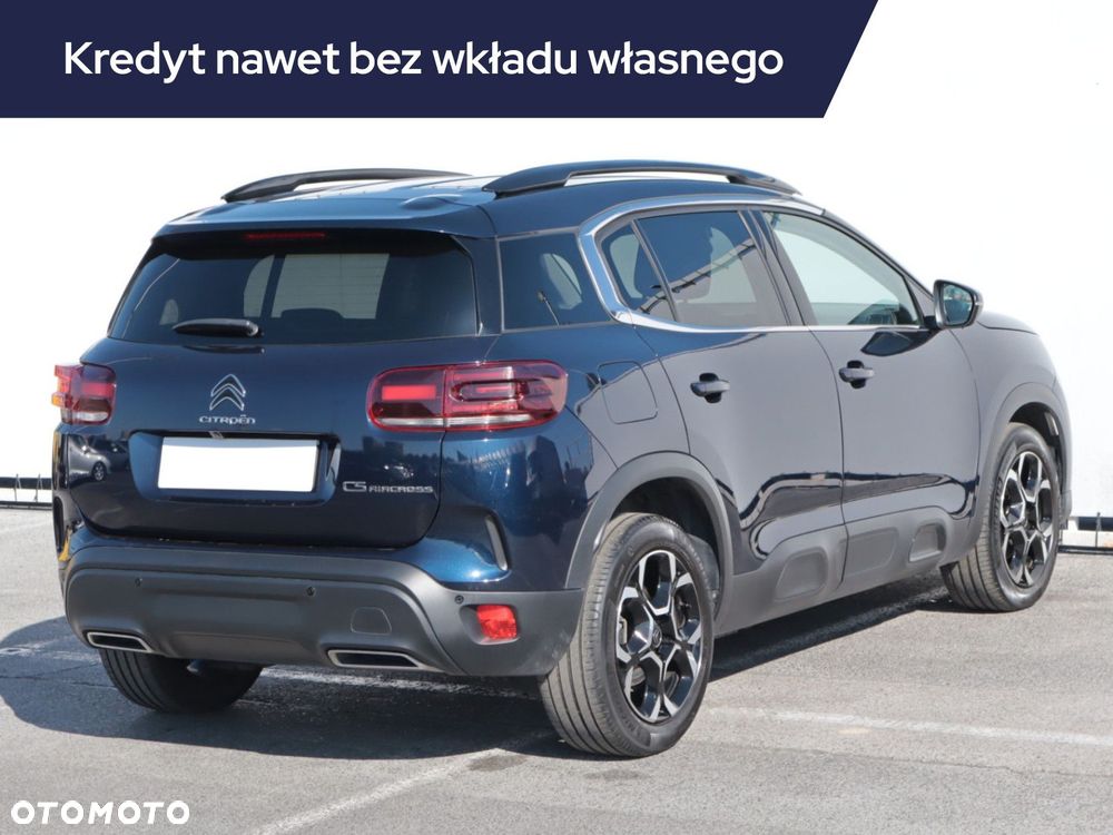 Citroën C5 Aircross - 7