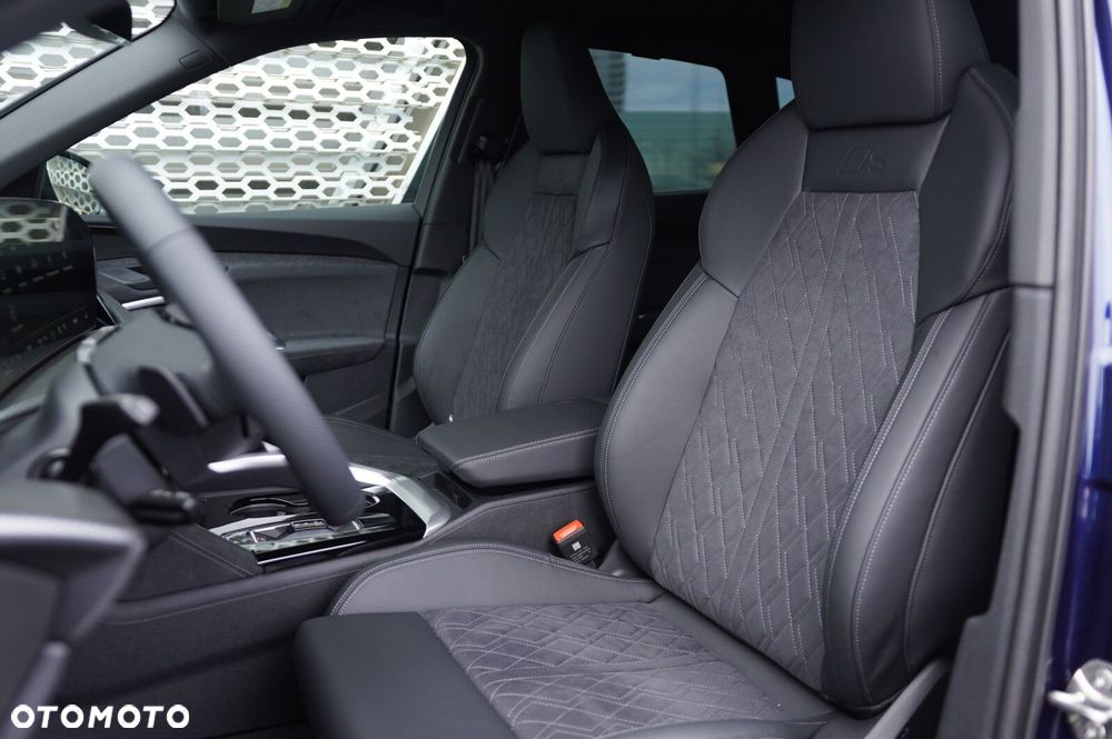 Audi Q5 TDI mHEV 150 kW Quattro S tronic - 10