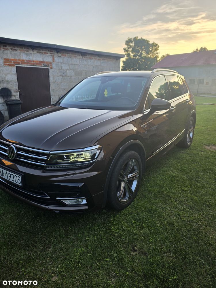 Volkswagen Tiguan - 6