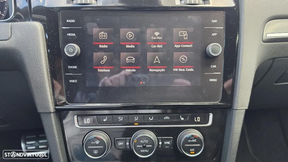VW Golf 2.0 TSi GTi DSG Performance - 16