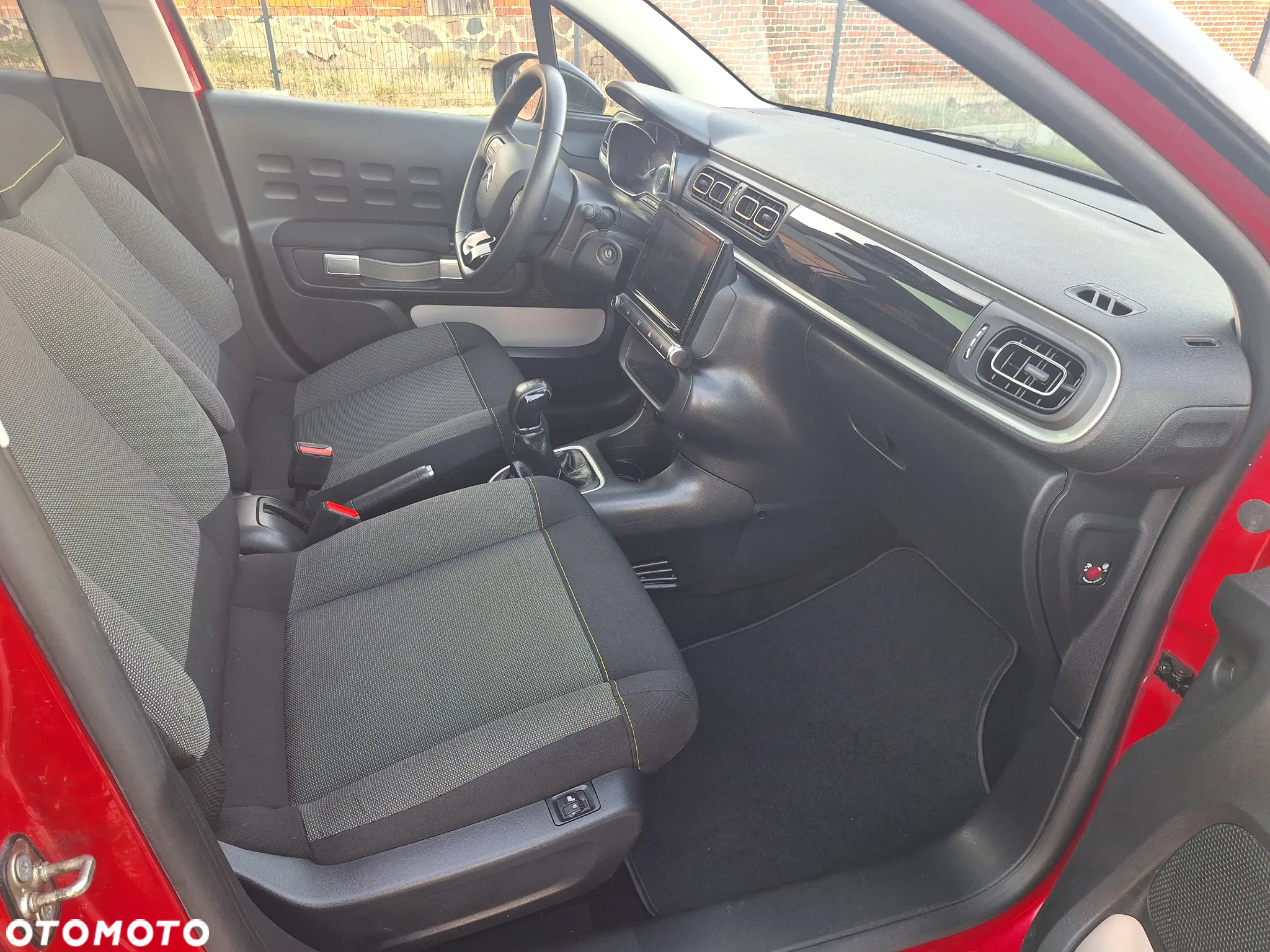 Citroën C3 - 9