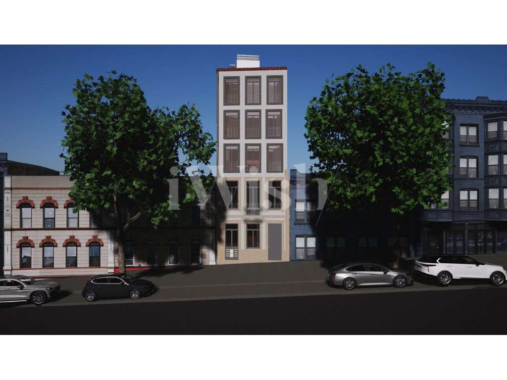 T2 Triplex Exclusivo em Faria Guimarães, Porto - Grande imagem: 5/5