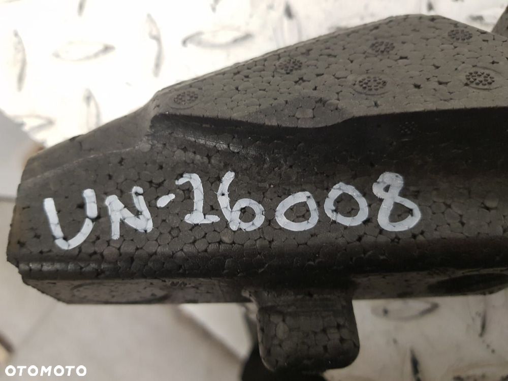 ABSORBER  ZDERZAKA PRZEDNIEGO PRZÓD SKODA CITIGO 12-16 1ST807248 1ST - 5