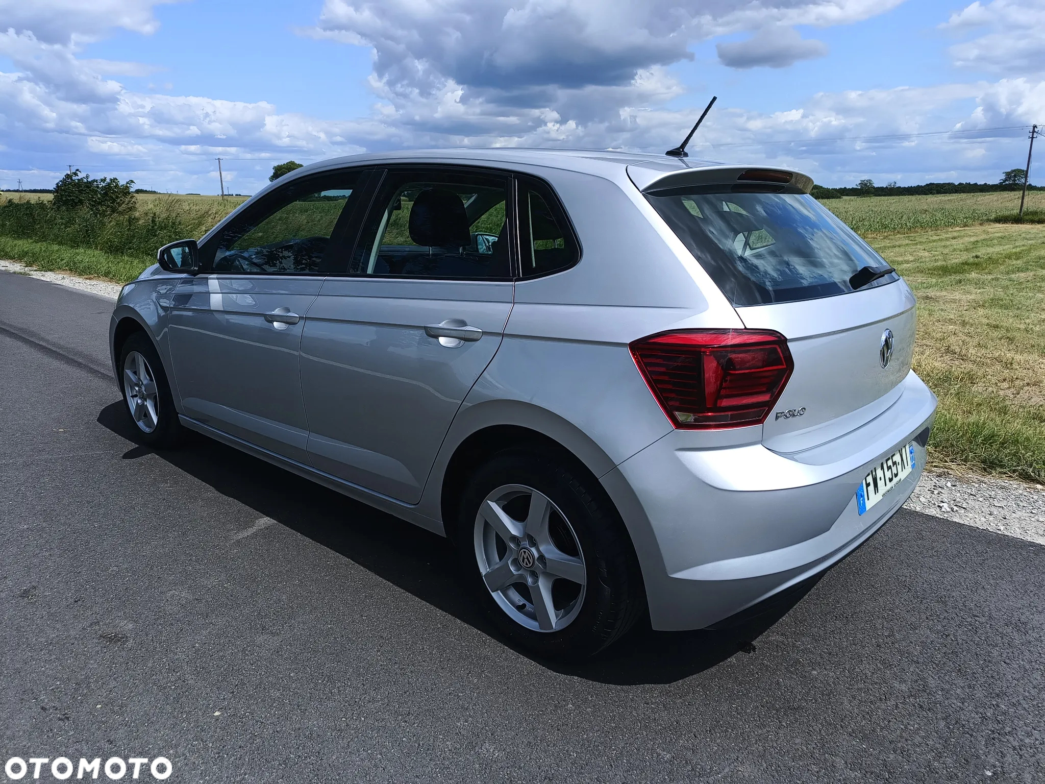 Volkswagen Polo - 7