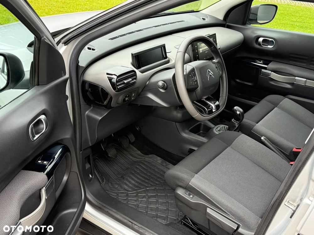 Citroën C4 Cactus BlueHDi 100 Stop&Start Feel Edition - 5