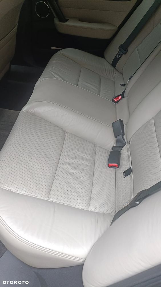 Acura TL - 28