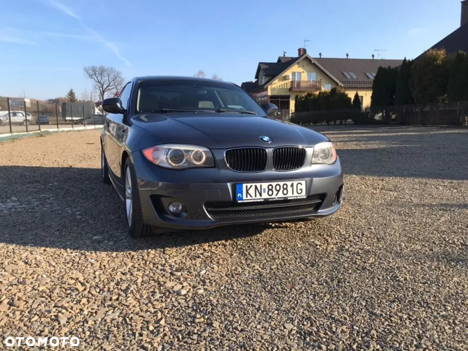 BMW Seria 1 130i - 12