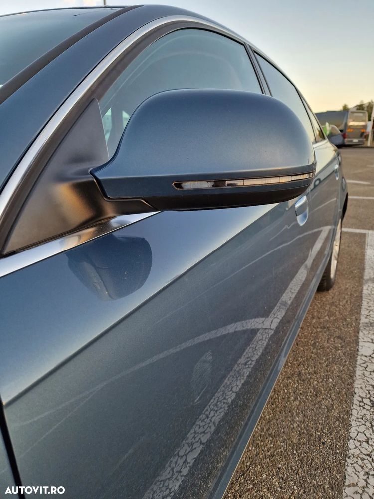 Audi A6 Limuzina - 12