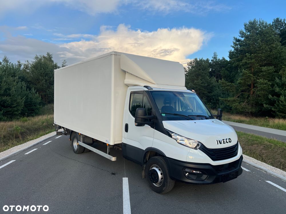 Iveco Daily 70C18 - 1