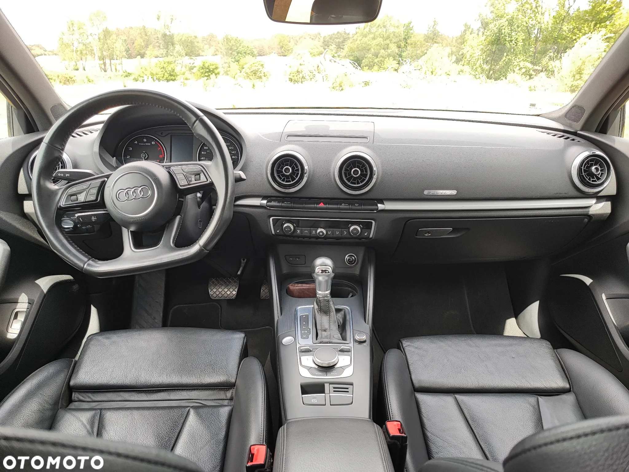 Audi A3 40 TFSI Quattro S tronic - 15