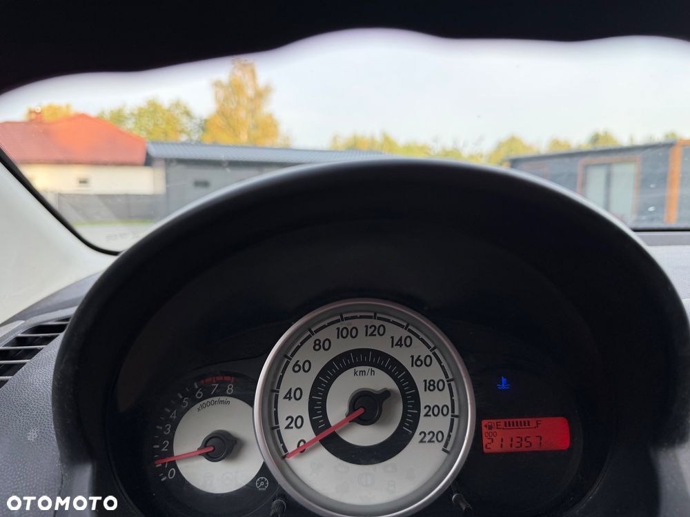 Mazda 2 - 6