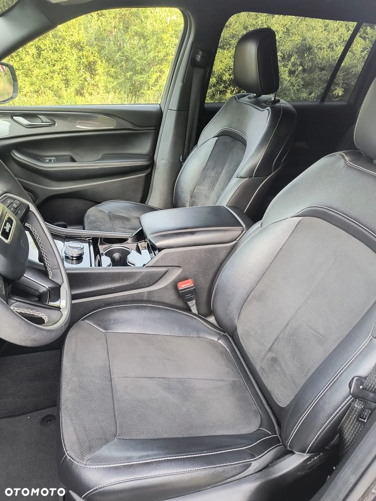 Jeep Grand Cherokee - 6