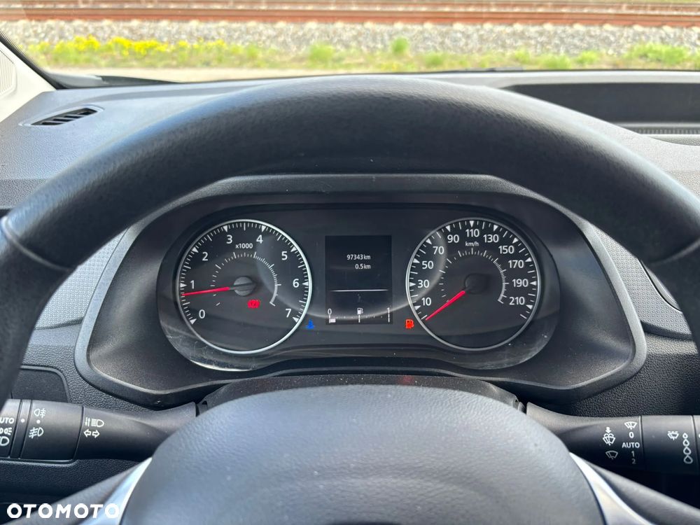 Renault KANGOO EXPRESS - 27