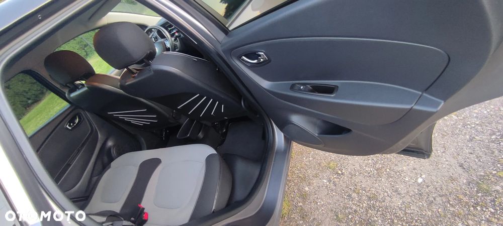 Renault Captur 1.2 Energy TCe Zen - 11