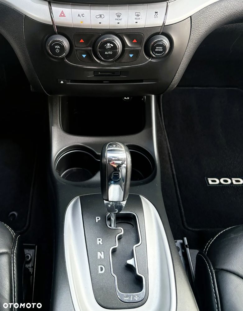 Dodge Journey - 18