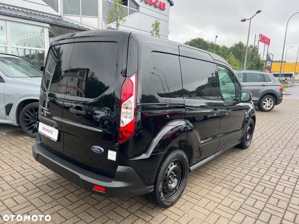 Ford Transit connect - 3