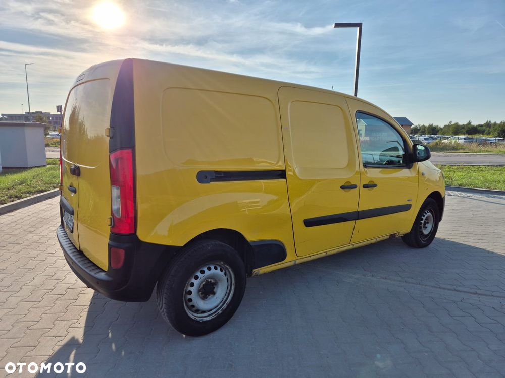 Mercedes-Benz Citan - 4