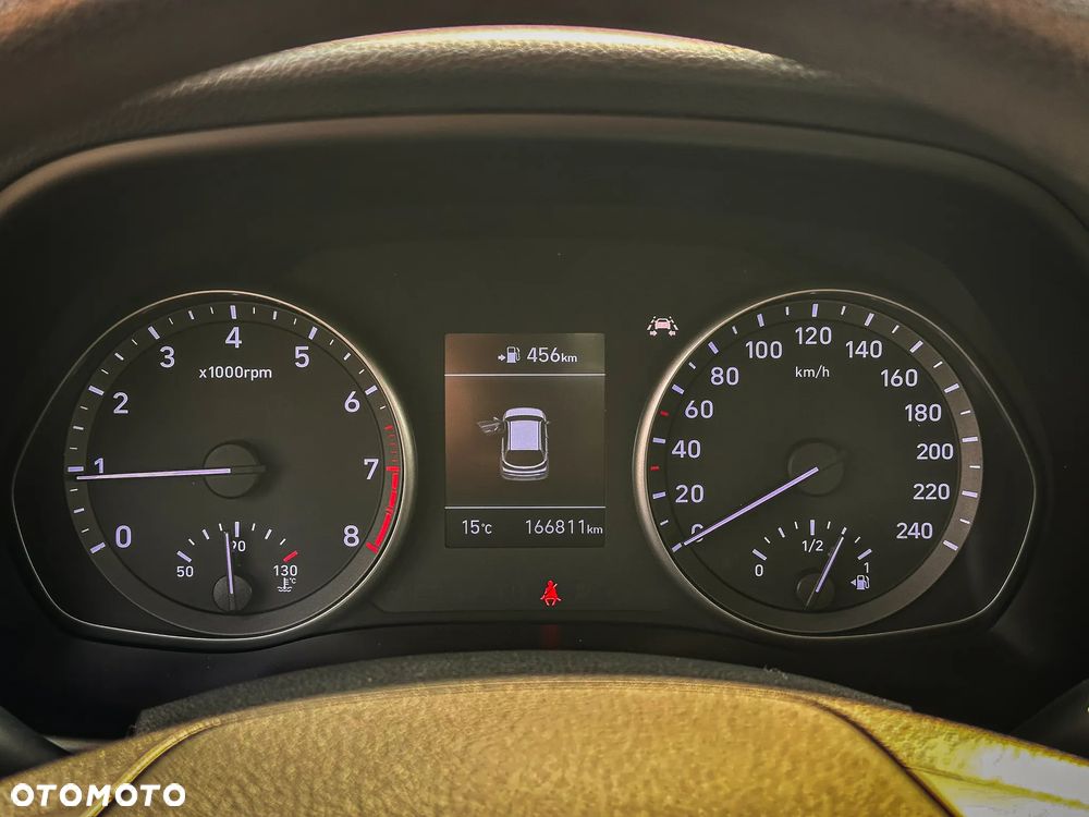 Hyundai i30 1.0 T-GDI Select - 22