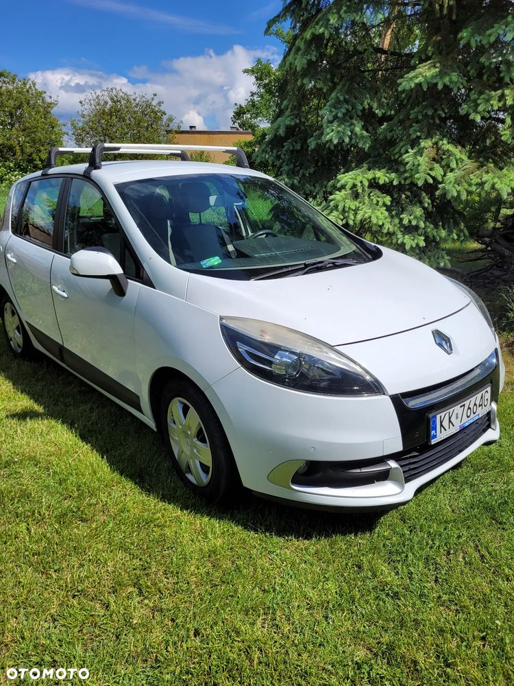 Renault Scenic 1.6 dCi Energy Dynamique - 15