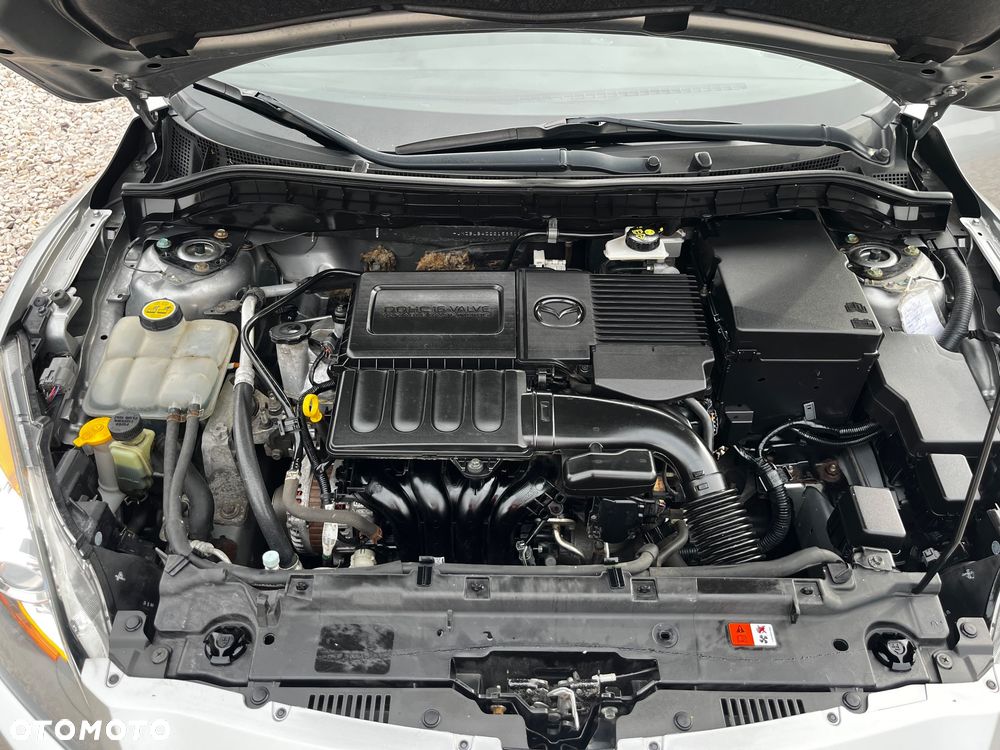 Mazda 3 - 36
