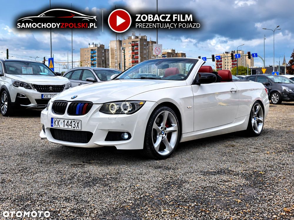 BMW Seria 3 - 2