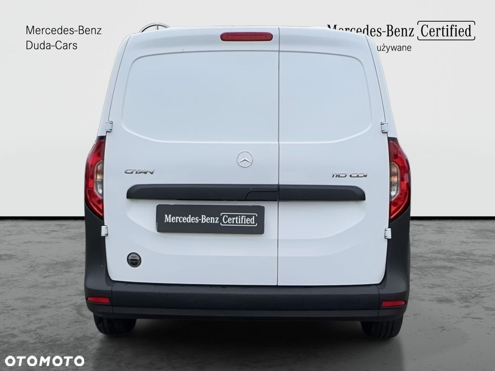 Mercedes-Benz Citan - 6