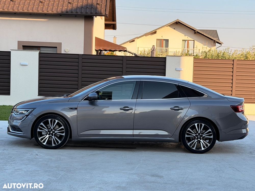 Renault Talisman ENERGY TCe 200 EDC INITIALE PARIS - 27