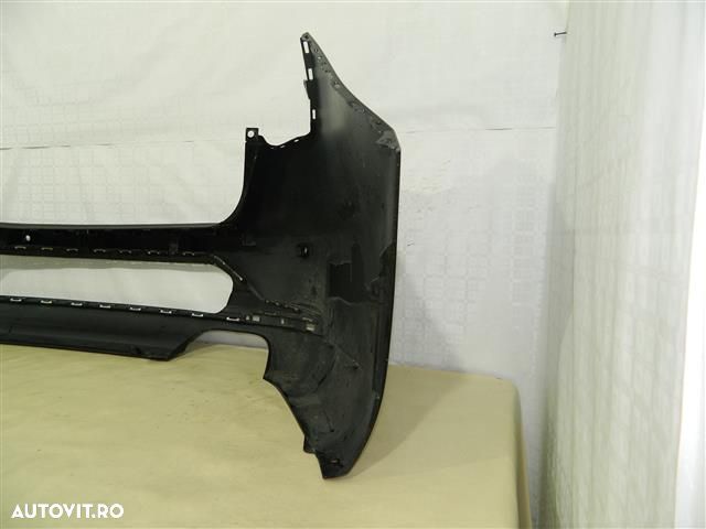 Bara spate Seat Leon Cupra Kombi, 2013, 2014, 2015, 2016, , 5F9807421K - 6