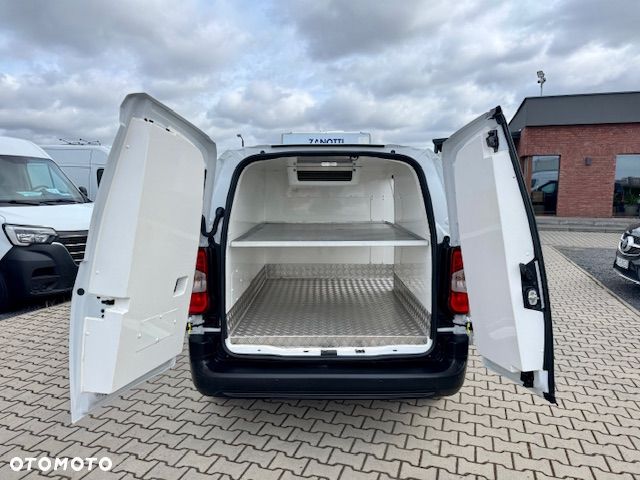 Toyota Proace City - 6