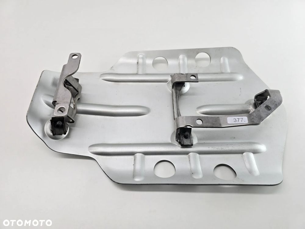 Oslona Silnika Oslona Spodu Plyta Bmw Gs 1200 Adventure Bmw Rt Bmw Rs - 1